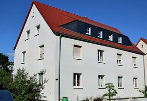 Vacation apartment Obendorf