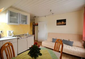 Vacation apartment Obendorf