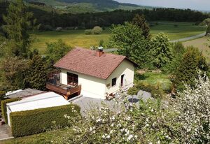 Ferienhaus "Westerwald" Rodenroth – 6-Bett Ferienhaus
