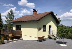 Ferienhaus "Westerwald" Rodenroth – 6-Bett Ferienhaus