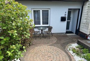 Ferienhaus Lenny Arborn – 2-Bettwohnung