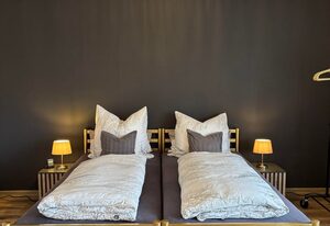 Ferienwohnung Himmel Greifenstein – Appartement/Fewo, Dusche, WC, Erdgeschoß/Parterre