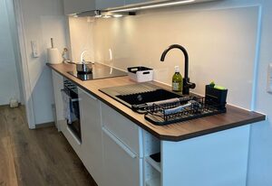 Ferienwohnung Himmel Greifenstein – Appartement/Fewo, Dusche, WC, Erdgeschoß/Parterre