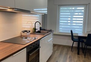 Ferienwohnung Himmel Greifenstein – Appartement/Fewo, Dusche, WC, Erdgeschoß/Parterre