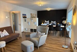 Ferienwohnung Himmel Greifenstein – Appartement/Fewo, Dusche, WC, Erdgeschoß/Parterre