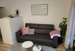 Ferienhaus Näwe Arborn – 2-Bettwohnung