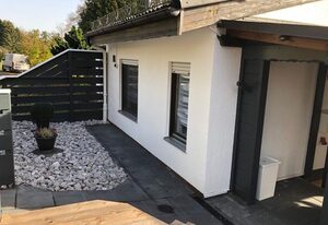 Ferienhaus Näwe Arborn – 2-Bettwohnung