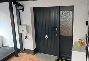 Ferienhaus Näwe Arborn – 2-Bettwohnung
