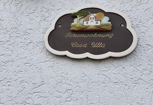 Casa Ulla am Hallenbad