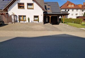 Casa Ulla am Hallenbad