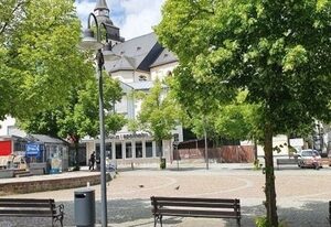 Casa Ulla am Hallenbad
