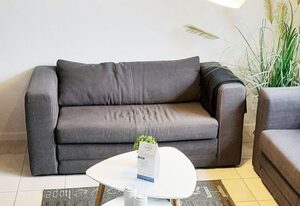 Ferienwohnung Ferienliebe Lahn Dill