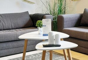 Ferienwohnung Ferienliebe Lahn Dill