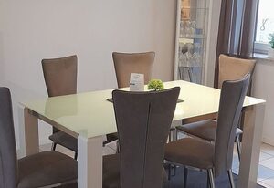 Ferienwohnung Ferienliebe Lahn Dill