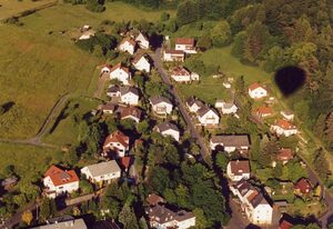 Heidi`s  Ferienhaus