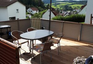 Heidi`s  Ferienhaus