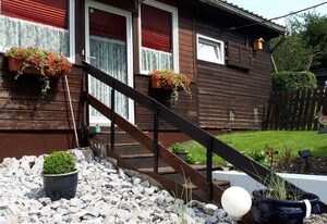 Heidi`s  Ferienhaus