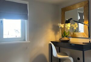 Rosehill Cottage 1699 Siegbach – Ferienhaus