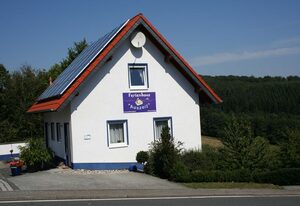 Ferienhaus Auszeit – Ferienwohnung Süd