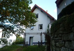 Ferienhaus Auszeit – Ferienwohnung Süd