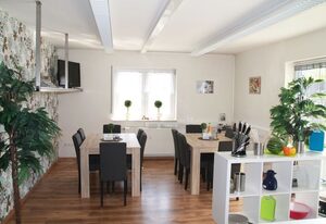 Gästehaus Alte Druckerei Wetzlar