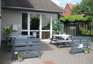 Gästehaus Alte Druckerei Wetzlar