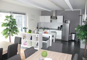 Gästehaus Alte Druckerei Wetzlar