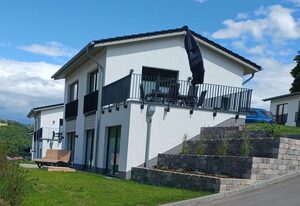 Familienjuwel am Diemelsee