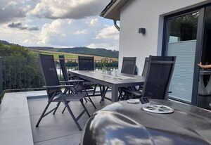 Familienjuwel am Diemelsee
