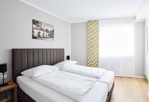 ADAPT Apartments Wetzlar – Apartments S