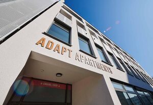 ADAPT Apartments Wetzlar – Apartments S