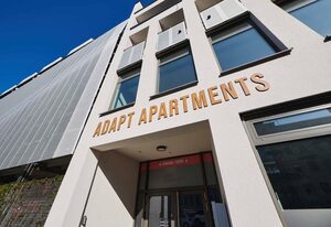 ADAPT Apartments Wetzlar – Apartments S