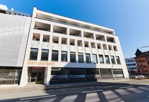 ADAPT Apartments Wetzlar – Apartments S