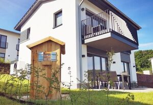 FerienHAUS Marta am Diemelsee
