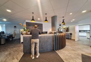 Hotel Wetzlarer Hof – Einzelzimmer