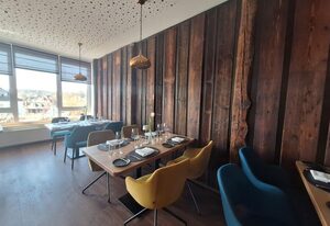 Hotel Wetzlarer Hof – Einzelzimmer