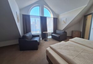 Hotel Wetzlarer Hof – Einzelzimmer