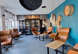 Hotel Wetzlarer Hof – Einzelzimmer
