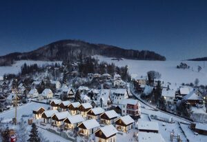 Chalet Park Diemelsee – Premium-Chalet