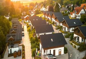 Chalet Park Diemelsee – Premium-Chalet