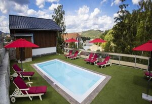 Chalet Park Diemelsee – Premium-Chalet