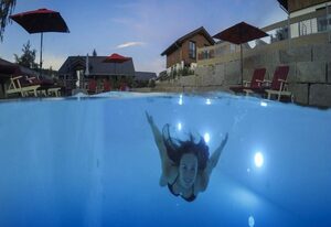 Chalet Park Diemelsee – Premium-Chalet