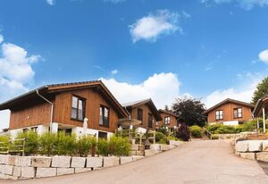 Chalet Park Diemelsee – Premium-Chalet