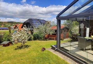 Ferienhaus Diemelsee-Sudeck