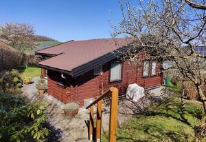 Ferienhaus Diemelsee-Sudeck