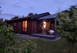 Ferienhaus Diemelsee-Sudeck