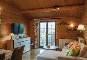 Ferienhaus Diemelsee-Sudeck