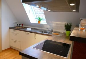 Wetekams Ferienwohnung W4