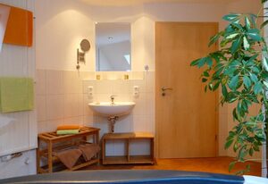 Wetekams Ferienwohnung W4