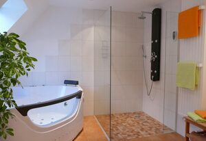 Wetekams Ferienwohnung W4